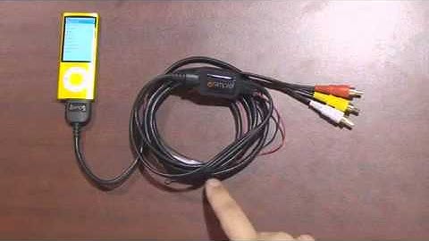 iSimple MediaWire Overview