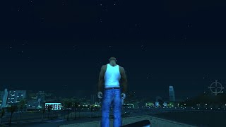 GTA San Andreas mobile classic HD remasterd mods (PS2 Classic Lightning) Gameplay by GST-Plays 253 views 6 days ago 1 hour, 20 minutes