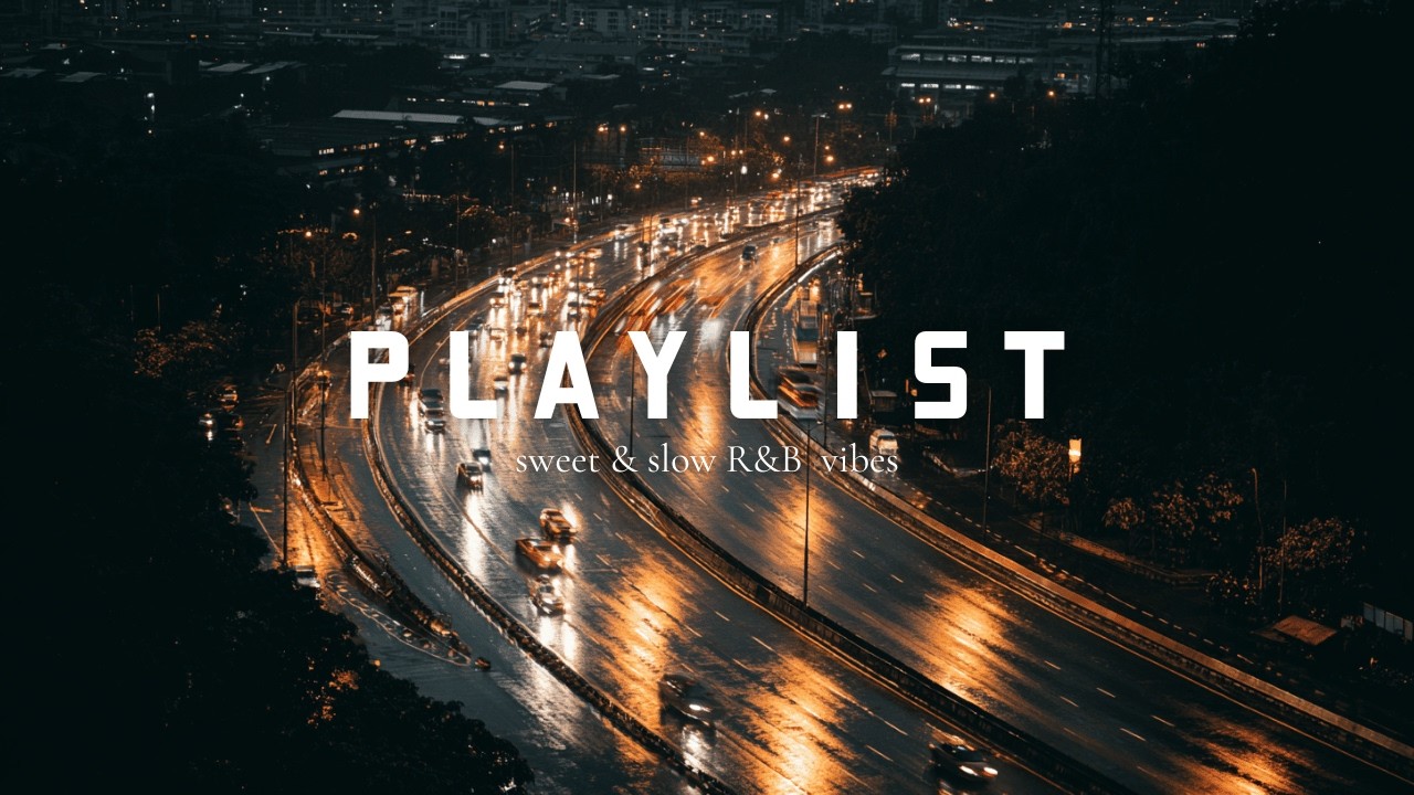 Y2K R&B CLASSICS ✨ | 2000s Smooth & Sexy · Pop Soul · Night Drive