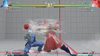Jackin Grand Masters for those POINTS! (Old video of a ranked set)