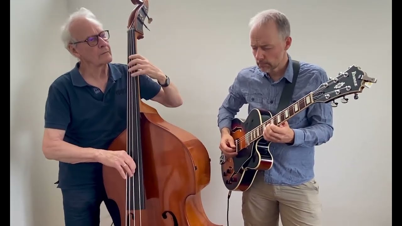 Kaa og Sigfusson Duo. There Will never be