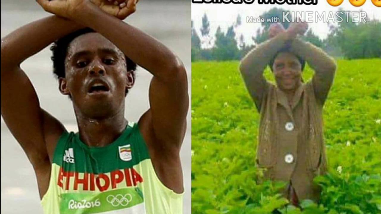 Feyisa lalisa by ramatu amade new music 2016