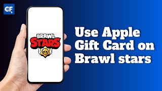 How to Use Apple Gift Card on Brawl stars (Best Method) screenshot 5