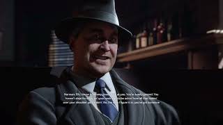 Cab Driving for Wiseguys| Mafia: Definitive Edition | Radical Computer Solutions