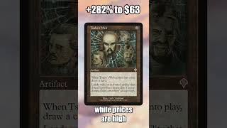 Would You Spend $9,000 on a Premodern Deck? | Weekly #MTG Finance Update