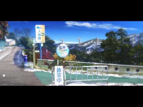 MAD】Earth color of NAGI【凪のあすから】(AudioSwapFix)pitch- - YouTube