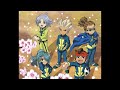 INAZUMA ELEVEN Best 30 Min RELAXING Music Calms Your MIND