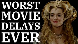 Worst Movie Delays Ever