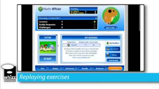 Math Whizz Overview for Parents screenshot 5