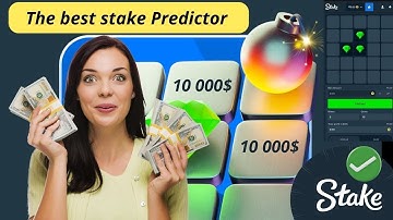 Free Stake in 2025 | Stake Satan Predictor Tool Explained