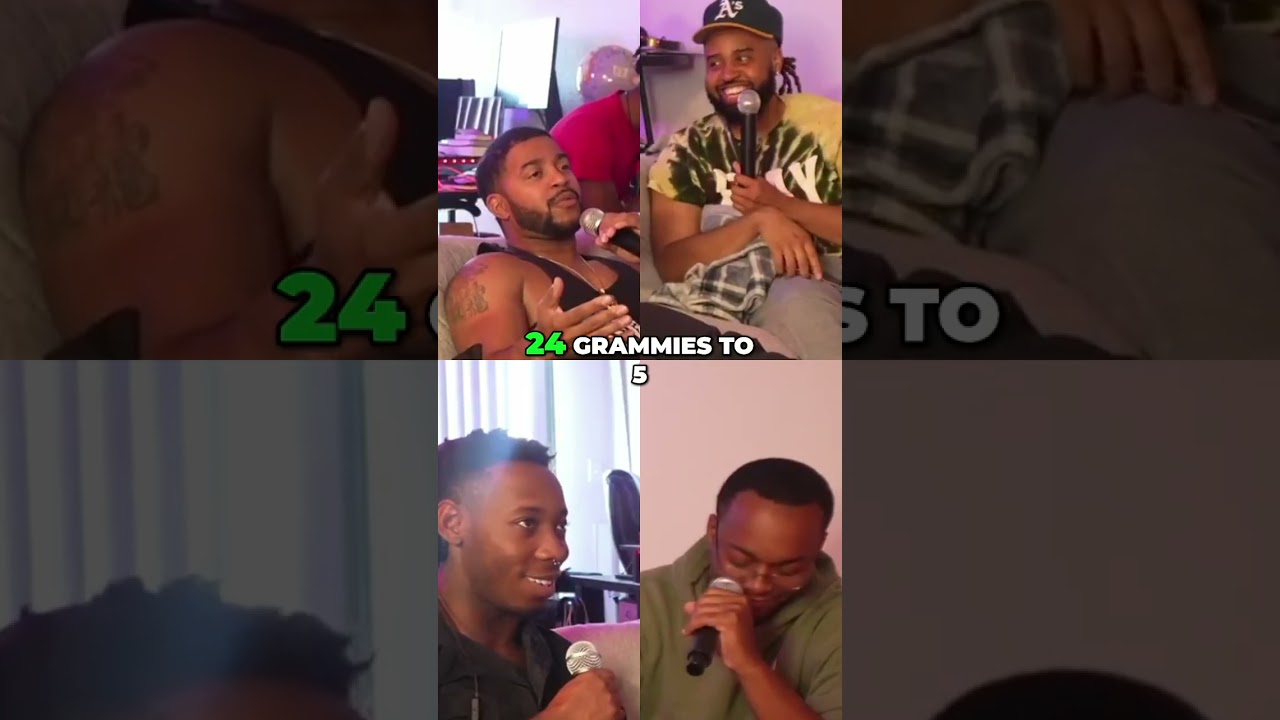 Wayne vs. Jay-Z: Who's the Better Rapper?