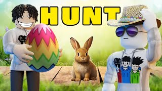 🐣🥚 BROOKHAVEN The HUNT *ALL* EGGS🥚🐣