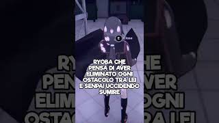 RYOBA CI SPERAVA, MA | Yandere Simulator shorts