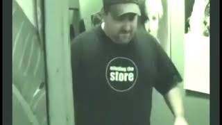 2010 Haunted Midnights Ghost Tour of The Comedy Store