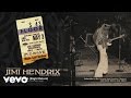 Jimi Hendrix - Voodoo Child (Slight Return) (Toronto 1969 - Official Audio)