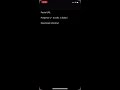 YoutubeDL IOS App Demo 