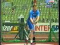 Hammer Throw European Champs 2002 Final Part 1 of 3