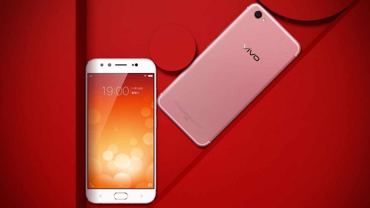 Vivo X9 Price, Features, Specs, Preview! - YouTube