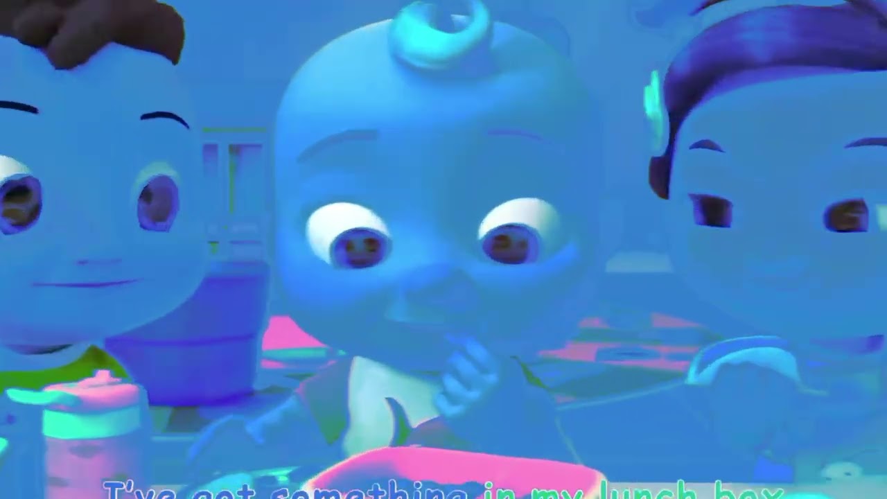 Lunch box song intro logo effect sponsored by preview 2 effects