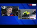 MotoGP a Brno, Bezzecchi (Aprilia) squalificato per GP Repubblica Ceca: le parole di Rivola