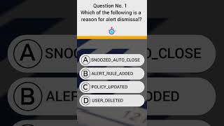 Palo Alto Networks CloudSec-Pro Exam Question | Can You Solve This? #examprep #PaloAltoNetworks