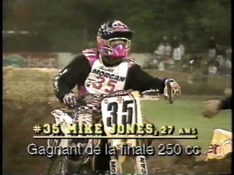 1993 SX Quebec. Parc Victoria. Part 5 of 6