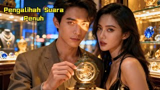 Download lagu Ia mendapat mata perspektif,bisa lihat harta dan tembus wanita,lalu dikejar wanita cantik#240329whB2