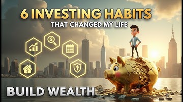Unlock Financial Freedom My 6 Secrets to Build Wealth FAST