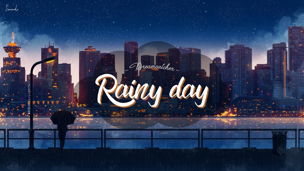 [VIETSUB] Dreamcatcher (드림캐쳐) Rainy day (이 비가 그칠 때면) YouTube