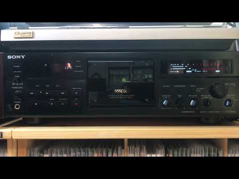 카세트클럽 - 윤명운 누구없소