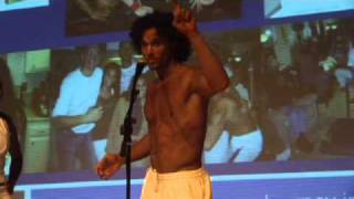 2012 Are You Ready Marcus Patrick #1.mp4