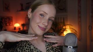 ASMR Flüstere dich in den Schlaf 😴
