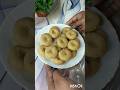 ময়দার প্যারা সন্দেশ #shorts #sweet #priyarrannaghor #shortvideo #youtubeshorts