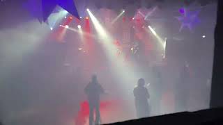The Ark Newmarket 01/04/2023