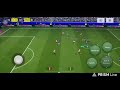 Napoli vs Inter Milan Live | Gameplay | Efootball | Livestream