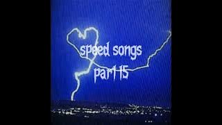 The neighbourhood - sweater weather (speed up)..