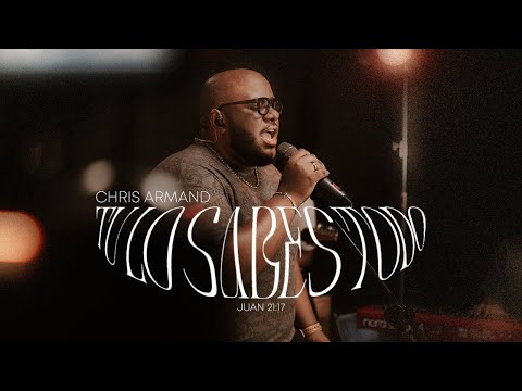 Tú Lo Sabes Todo - Chris Armand (VIDEO OFICIAL)