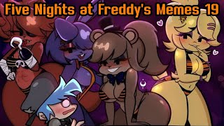 Five Nights at Freddy's Memes ที่คุณคิดว่าร้อนแล้วแต่ปกคลิปนี้ร้อนแรงกว่า 19