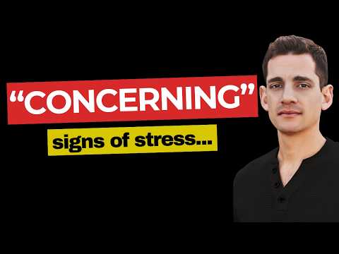 Video preview for This is concerning... (and what I'm doing about it)