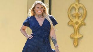 American Actress Stephanie Love Biography Age Family Stephanie Love Interview