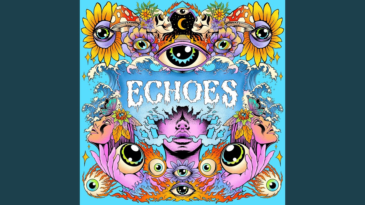 Obejrzyj ECHOES w YouTube Obejrzyj ECHOES w YouTube