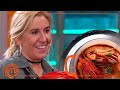 UN 10 ABSOLUTO Para El Plato De Leti MasterChef 11 UN 10 ABSOLUTO Para El Plato De Leti MasterChef 11