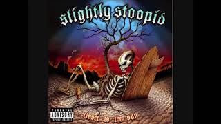 Slightly Stoopid - Babylon is Falling