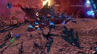 Lego Dimension Dlc Portal