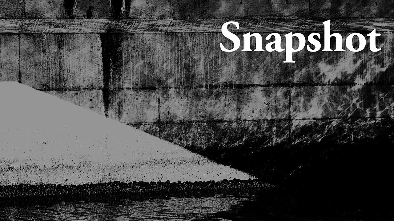 Snapshots: One-Point Perspective - YouTube