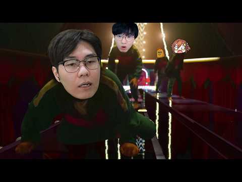 길 찾기? 나 따라와 봐 [픽크타 2]