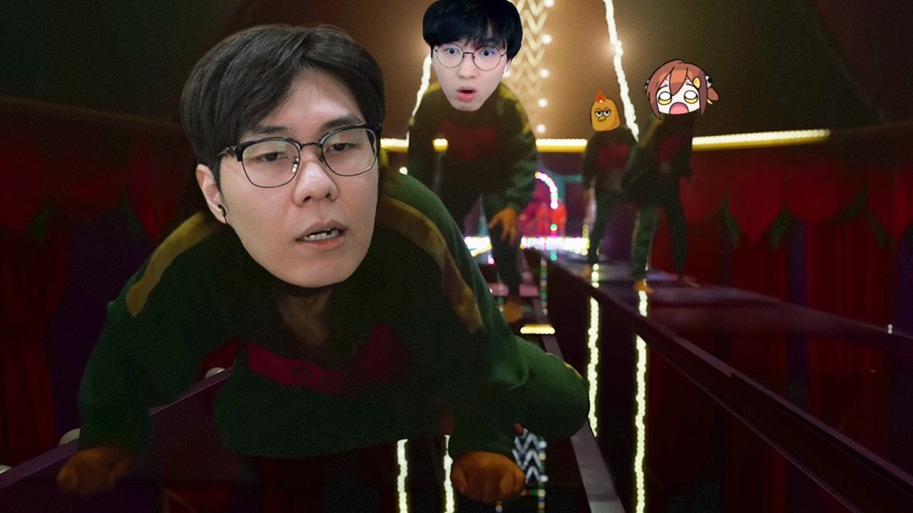 길 찾기? 나 따라와 봐 [픽크타 2]