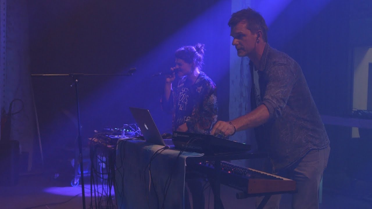 "Soundcheck - Das Konzert der Woche": apanorama im Z-Bau