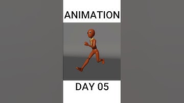 Day 05 of learning animation #quiz #blendertoday #3dmodeling#shorts