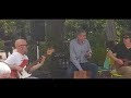 Seven Days al Jardí del Silenci 12 de mayo 2024